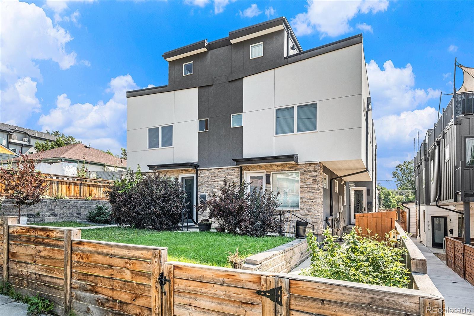 1320 Knox Court Denver CO 80204