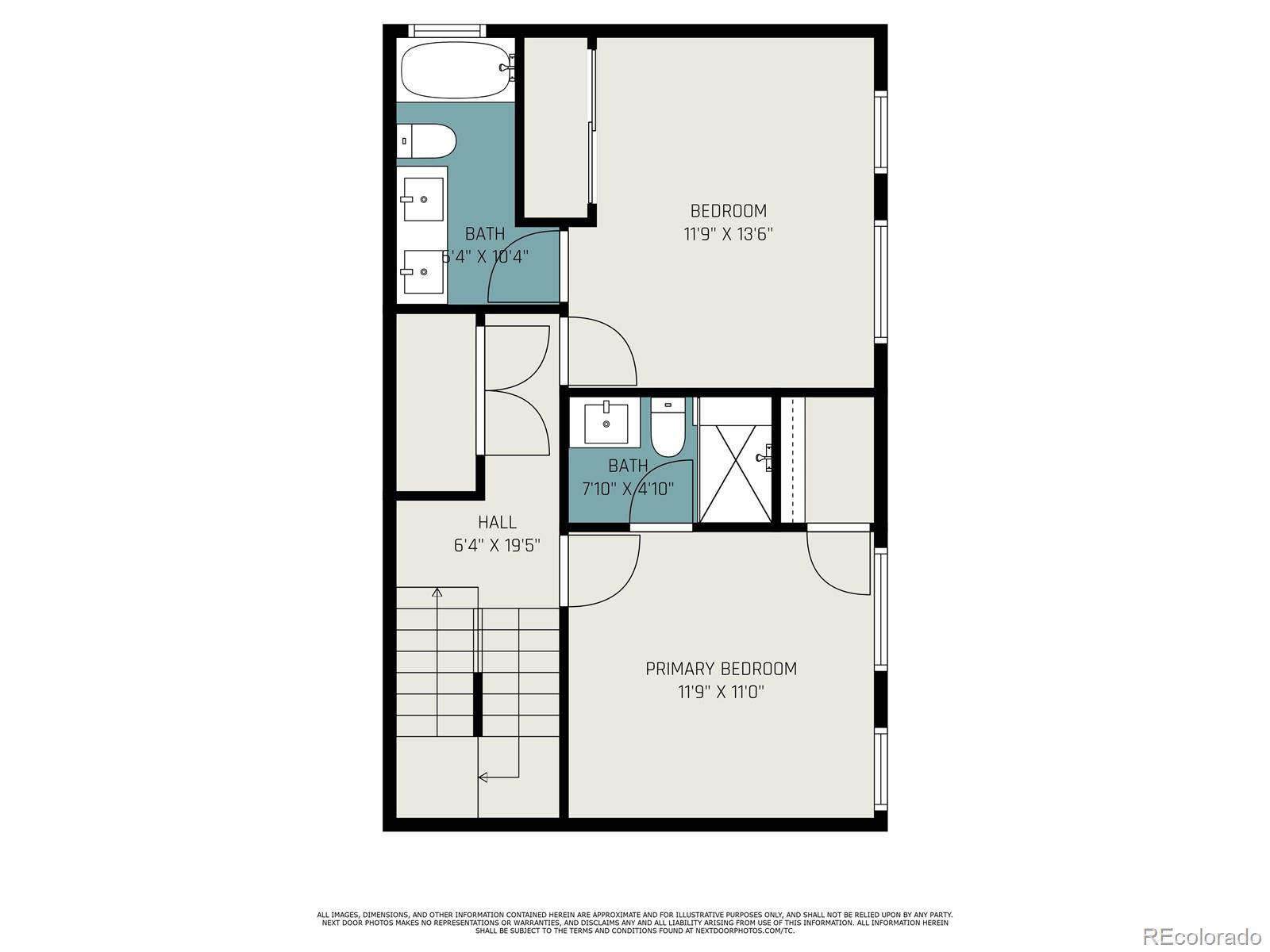 1320 Knox Court Denver CO 80204