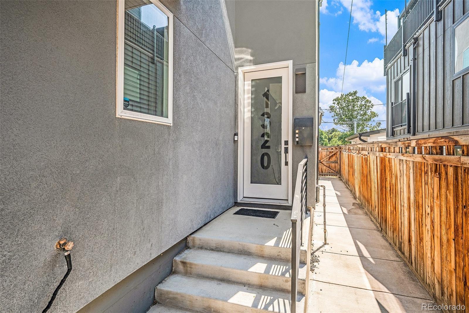 1320 Knox Court Denver CO 80204