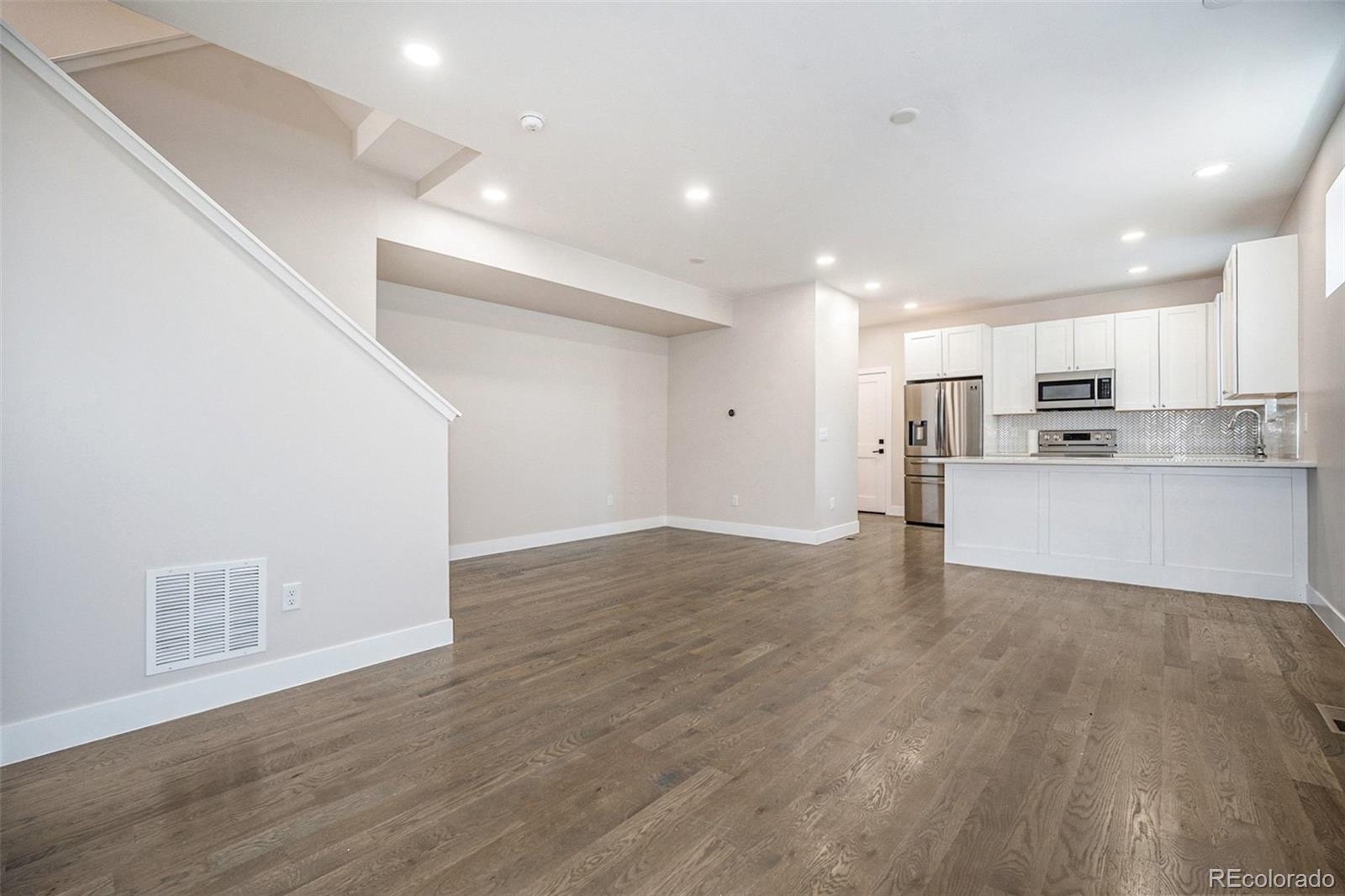 1320 Knox Court Denver CO 80204