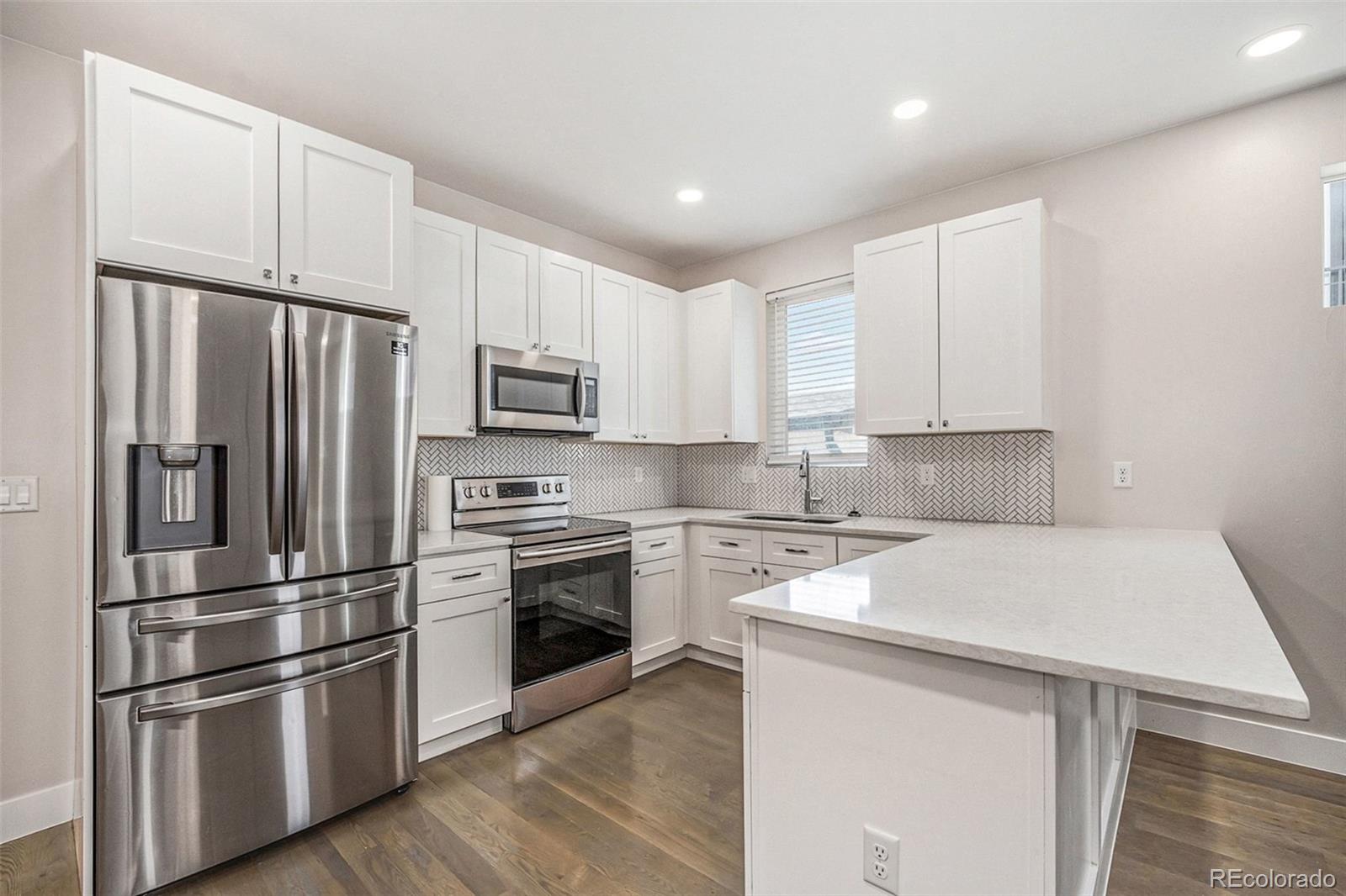 1320 Knox Court Denver CO 80204