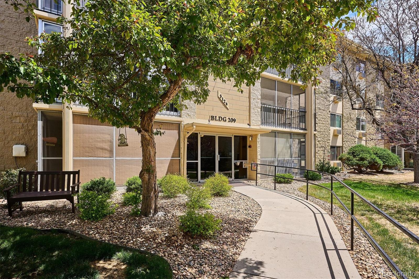 3124 S Wheeling Way Aurora CO 80014