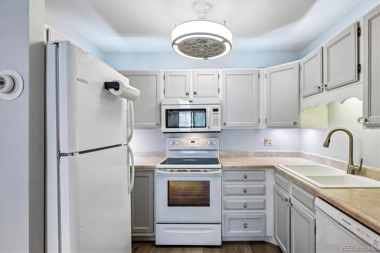 3124 S Wheeling Way Aurora CO 80014