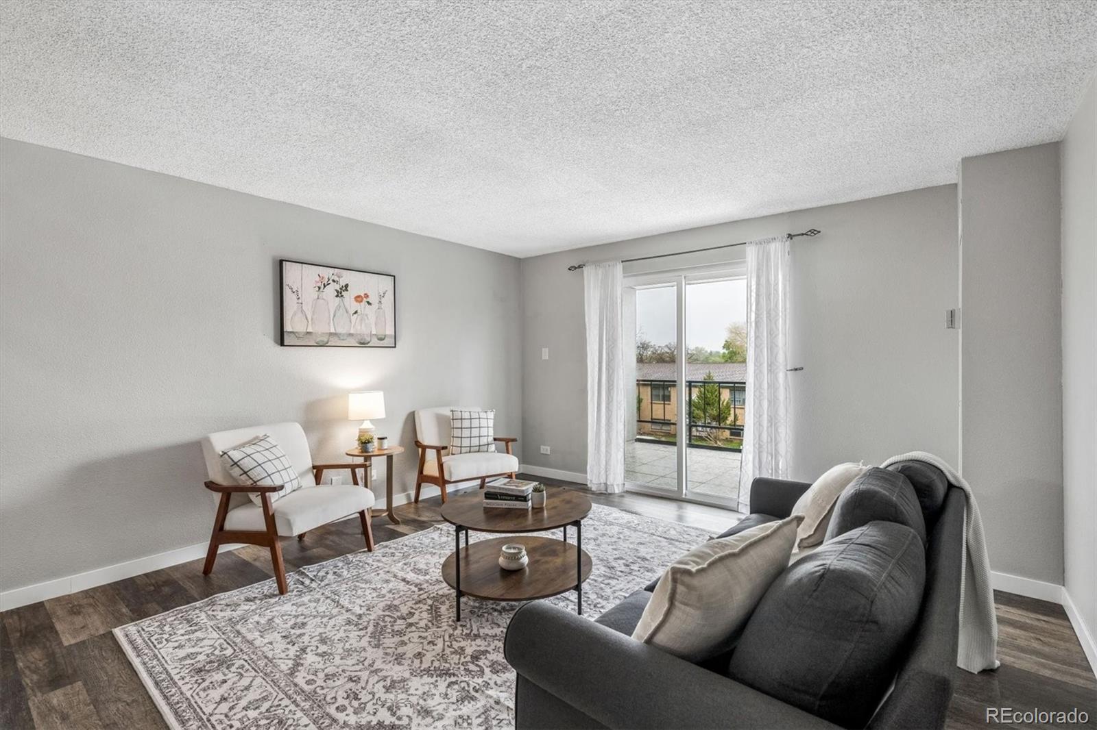 2375 S Linden Court Denver CO 80222
