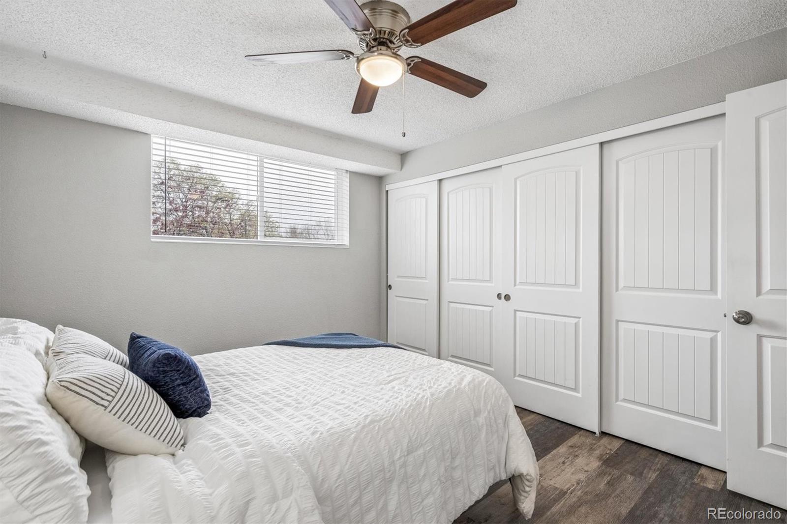 2375 S Linden Court Denver CO 80222