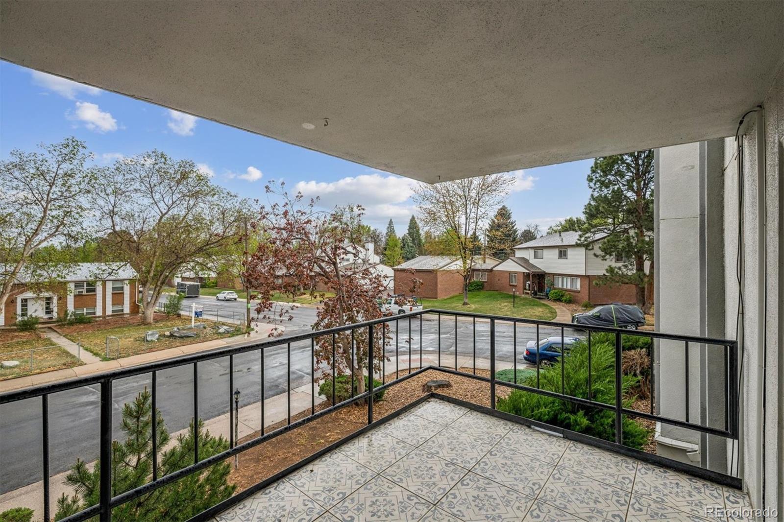 2375 S Linden Court Denver CO 80222