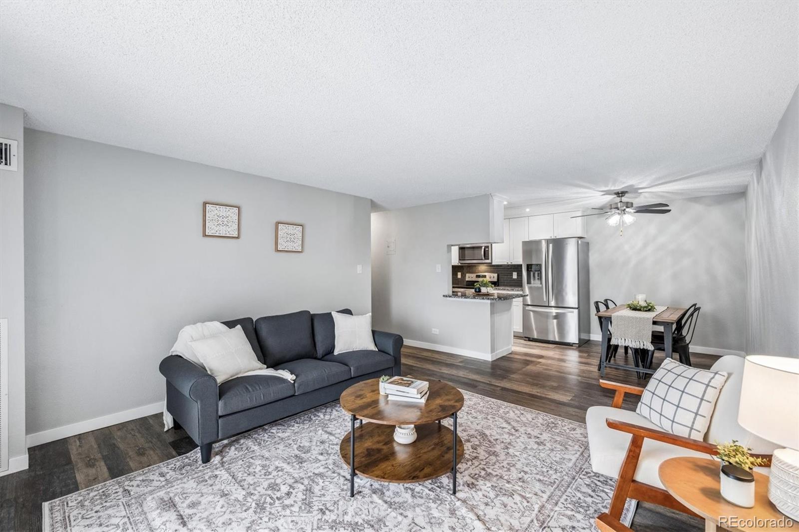 2375 S Linden Court Denver CO 80222