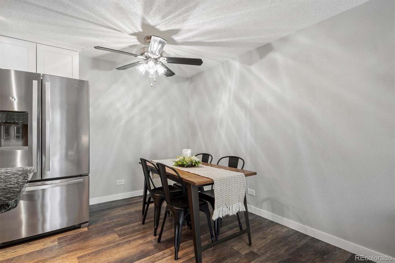 2375 S Linden Court Denver CO 80222