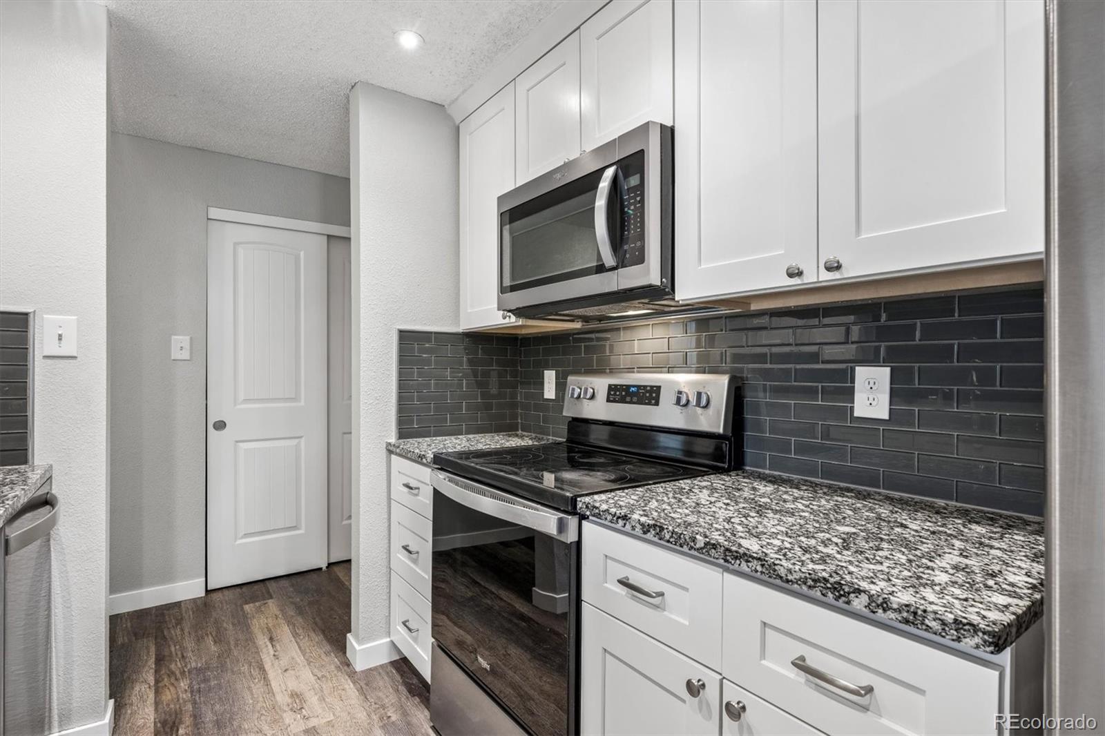 2375 S Linden Court Denver CO 80222