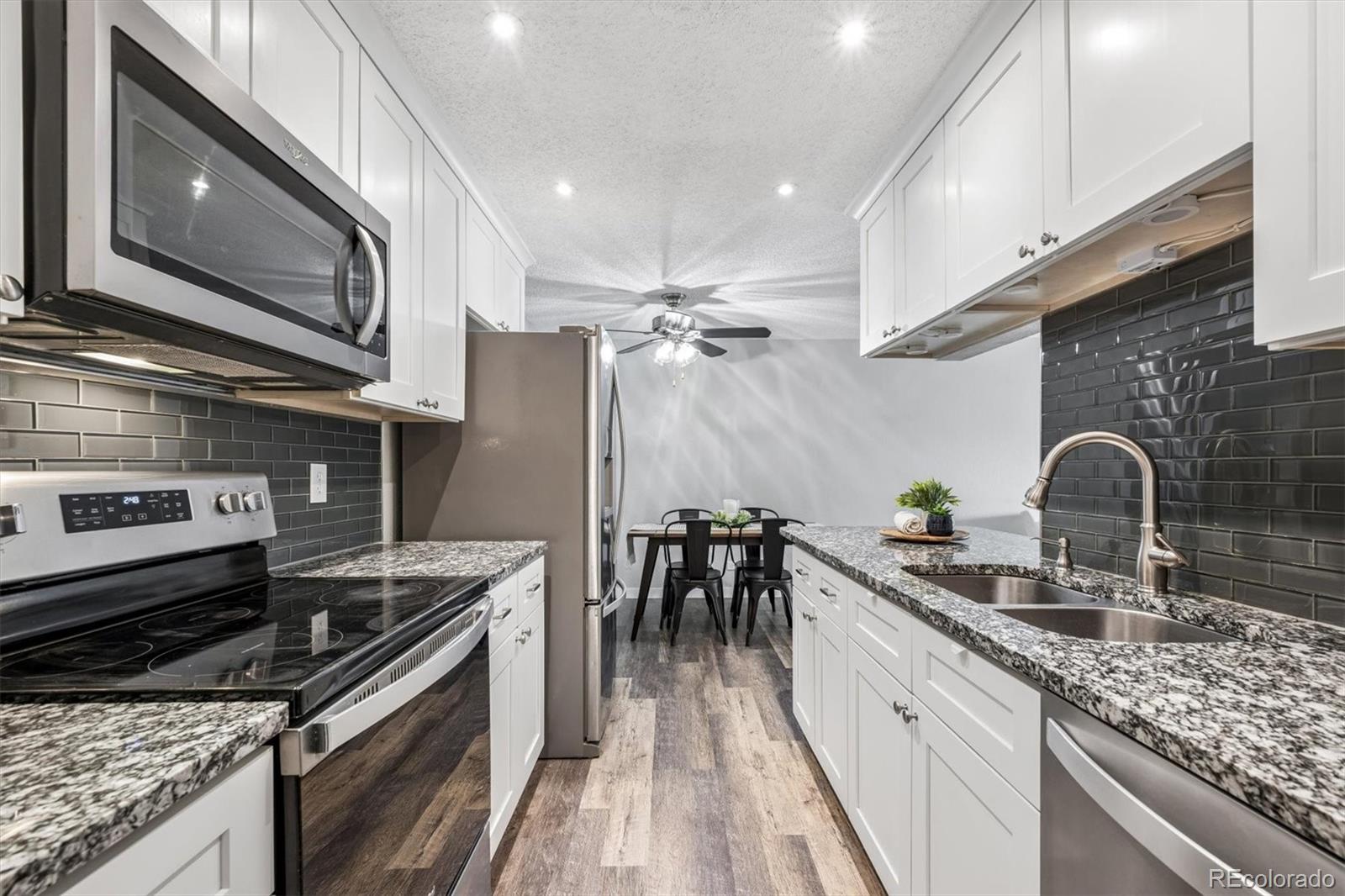 2375 S Linden Court Denver CO 80222