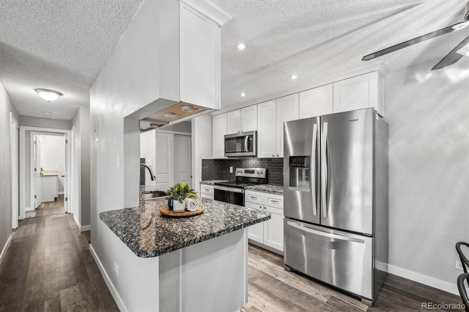 2375 S Linden Court Denver CO 80222
