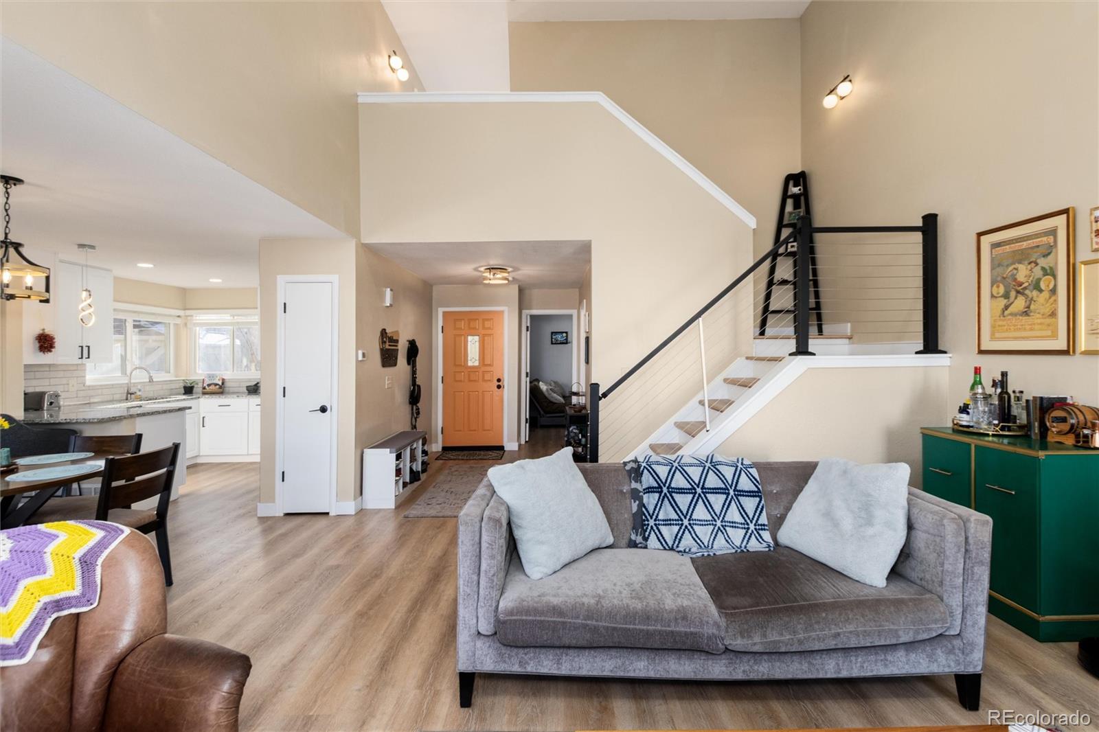 4010 S Rifle Way Aurora CO 80013