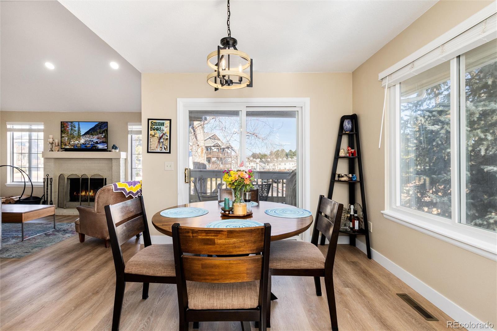 4010 S Rifle Way Aurora CO 80013