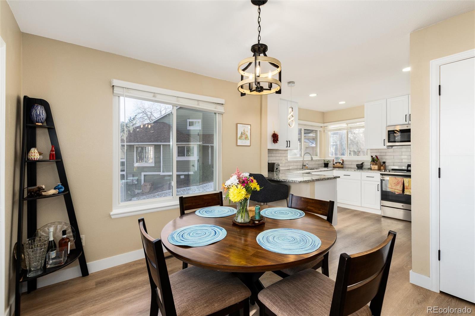 4010 S Rifle Way Aurora CO 80013