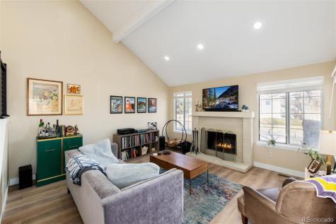 4010 S Rifle Way Aurora CO 80013