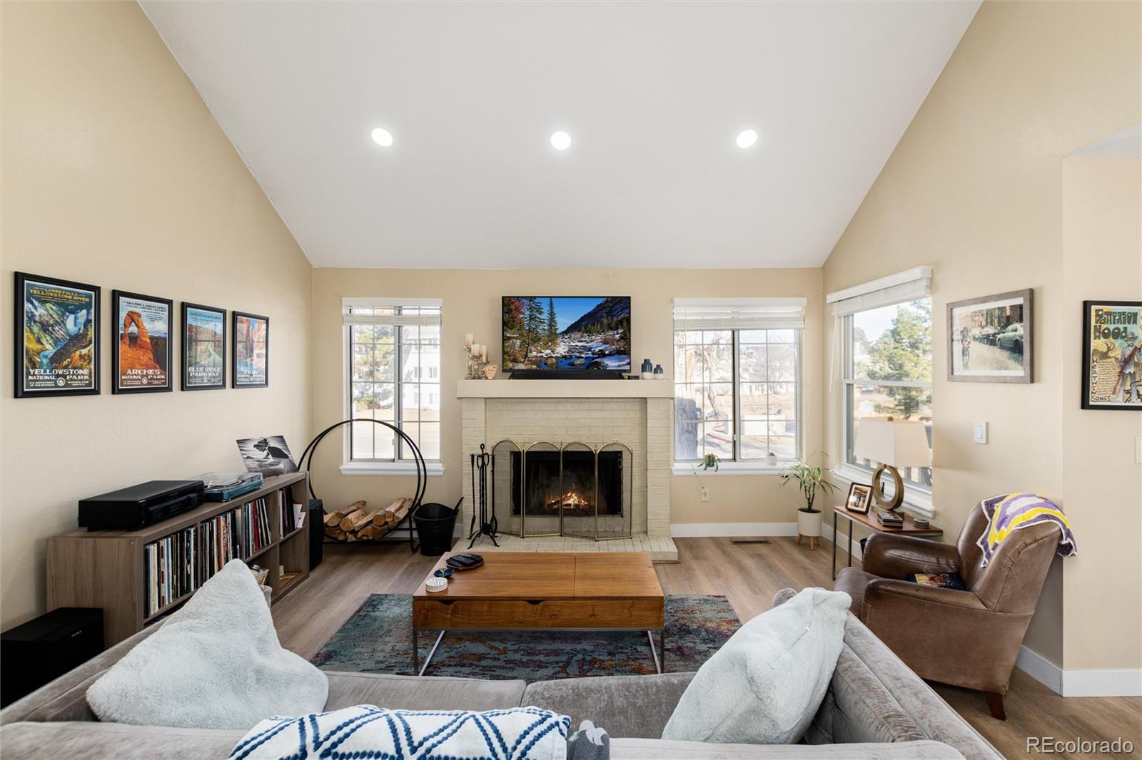 4010 S Rifle Way Aurora CO 80013