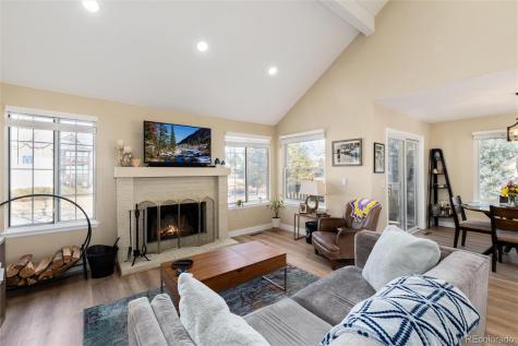 4010 S Rifle Way Aurora CO 80013