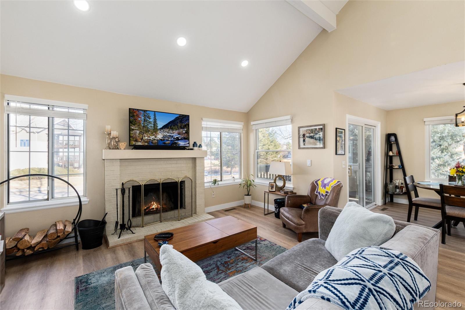 4010 S Rifle Way Aurora CO 80013