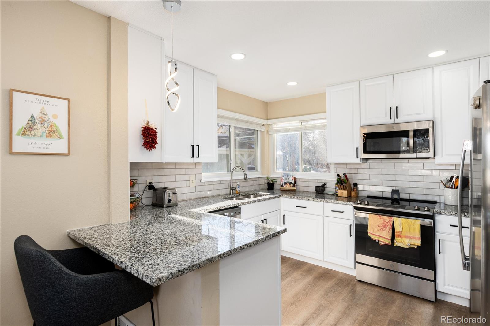 4010 S Rifle Way Aurora CO 80013