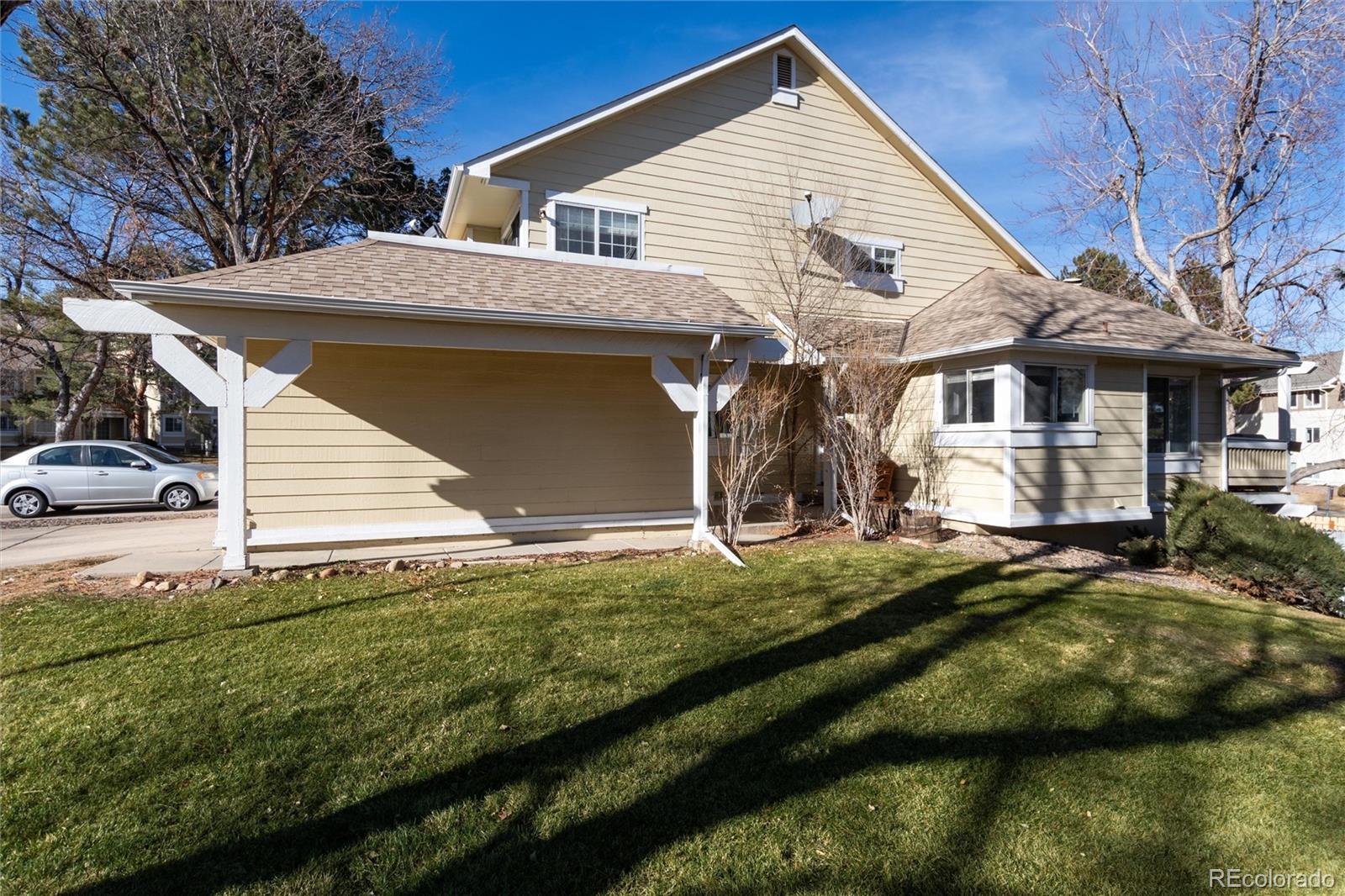 4010 S Rifle Way Aurora CO 80013