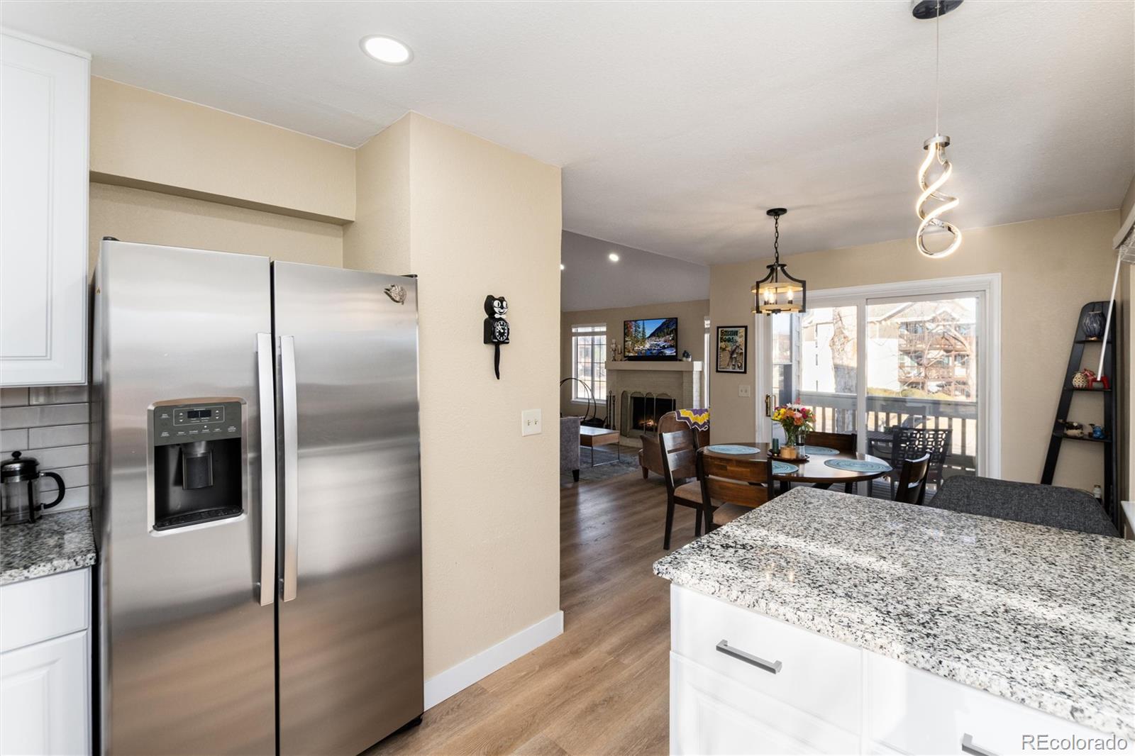 4010 S Rifle Way Aurora CO 80013