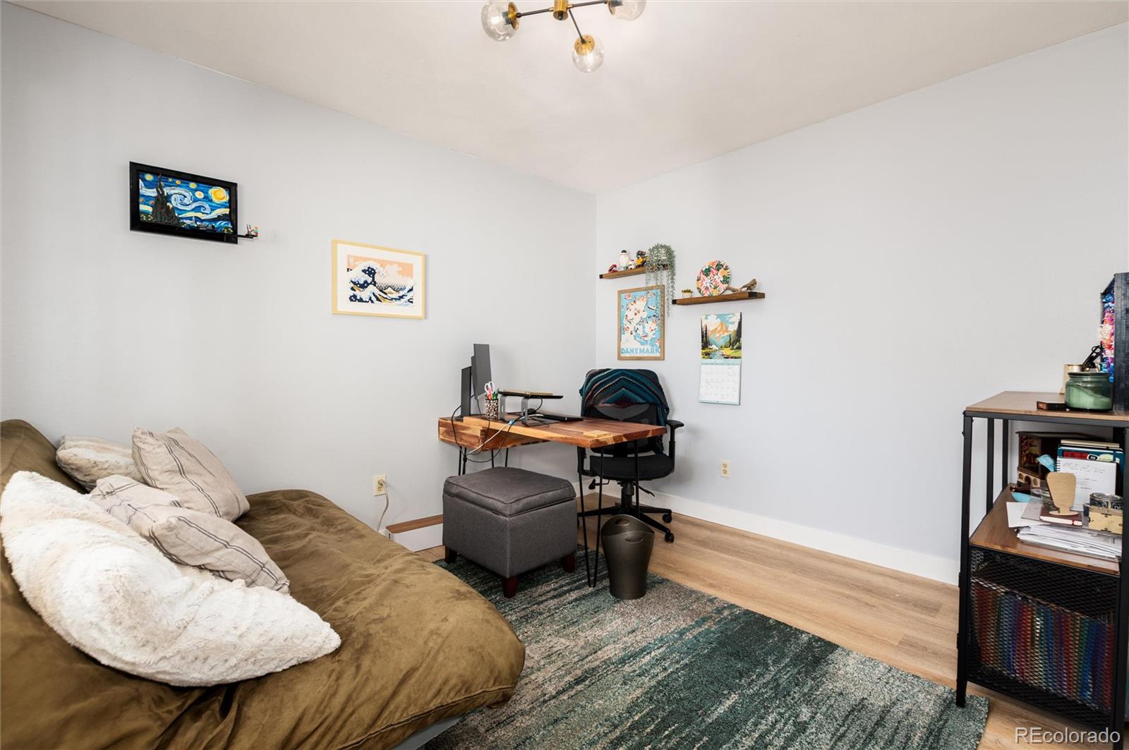 4010 S Rifle Way Aurora CO 80013