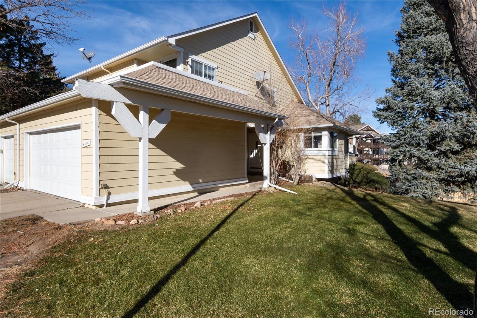 4010 S Rifle Way Aurora CO 80013