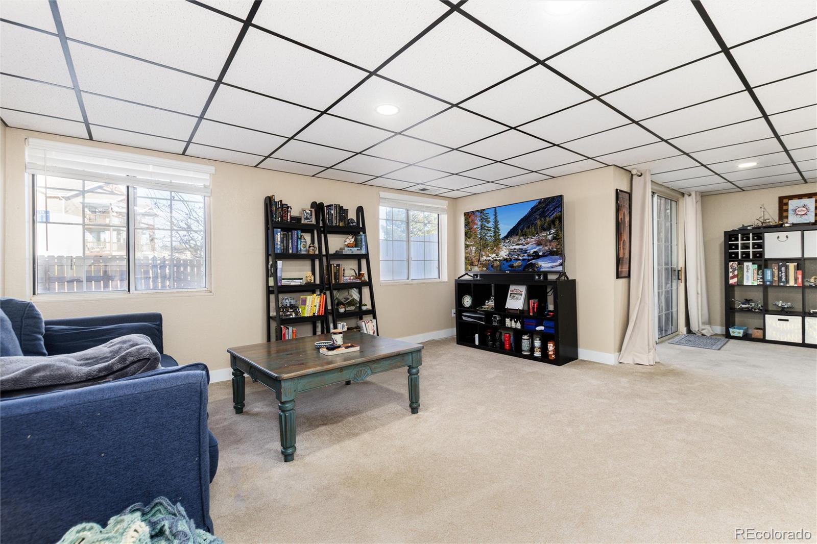 4010 S Rifle Way Aurora CO 80013