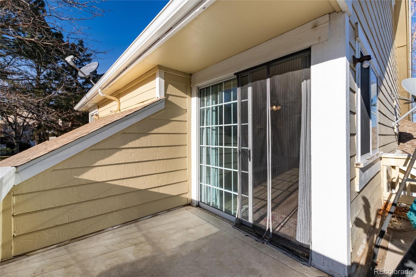 4010 S Rifle Way Aurora CO 80013