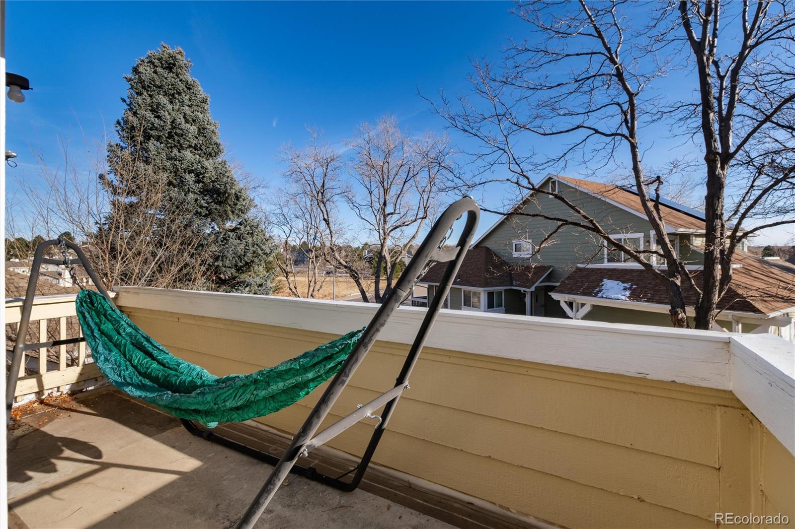 4010 S Rifle Way Aurora CO 80013