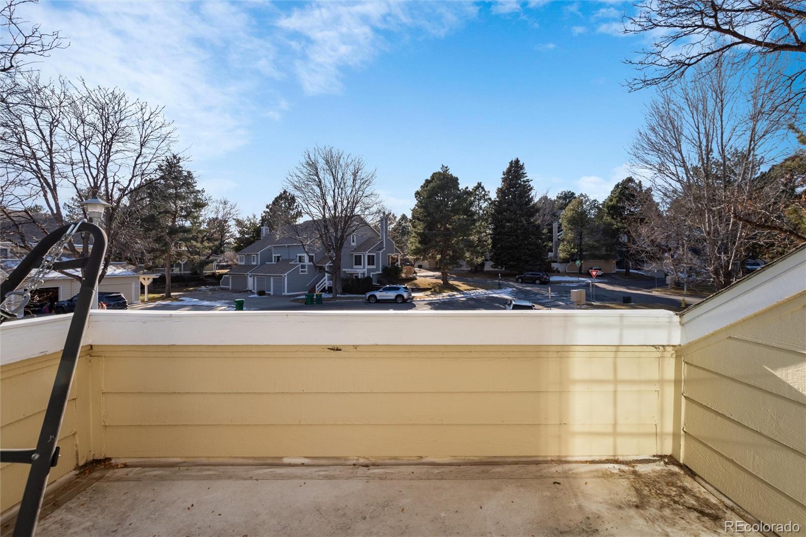 4010 S Rifle Way Aurora CO 80013