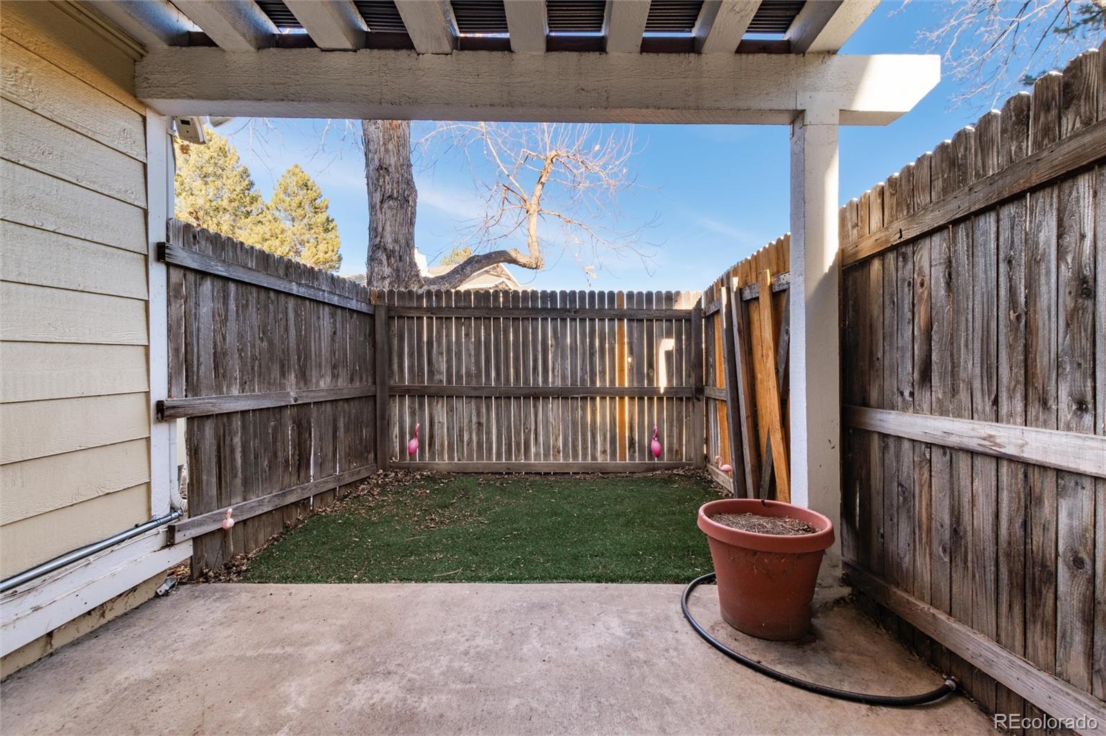 4010 S Rifle Way Aurora CO 80013