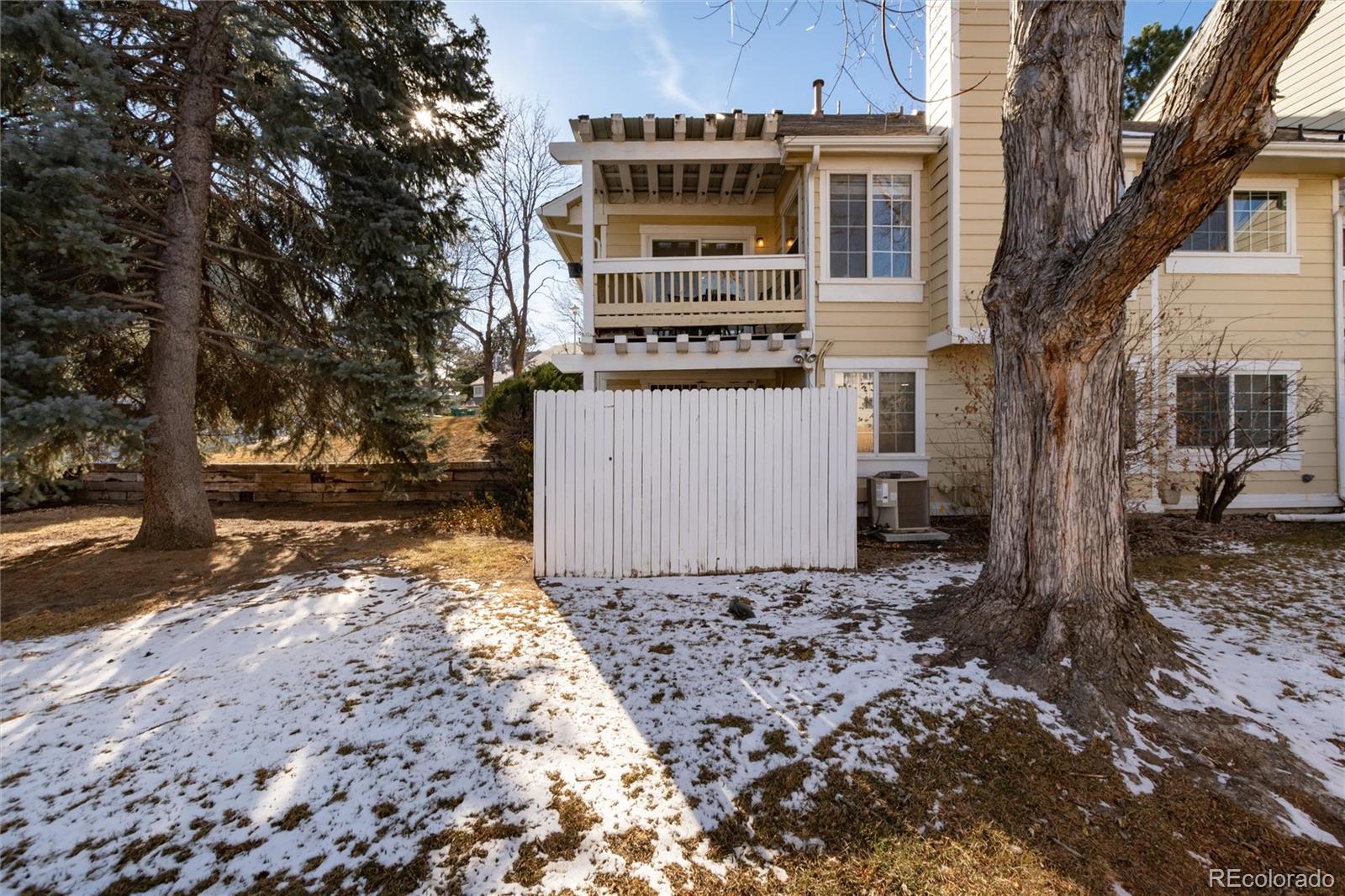 4010 S Rifle Way Aurora CO 80013