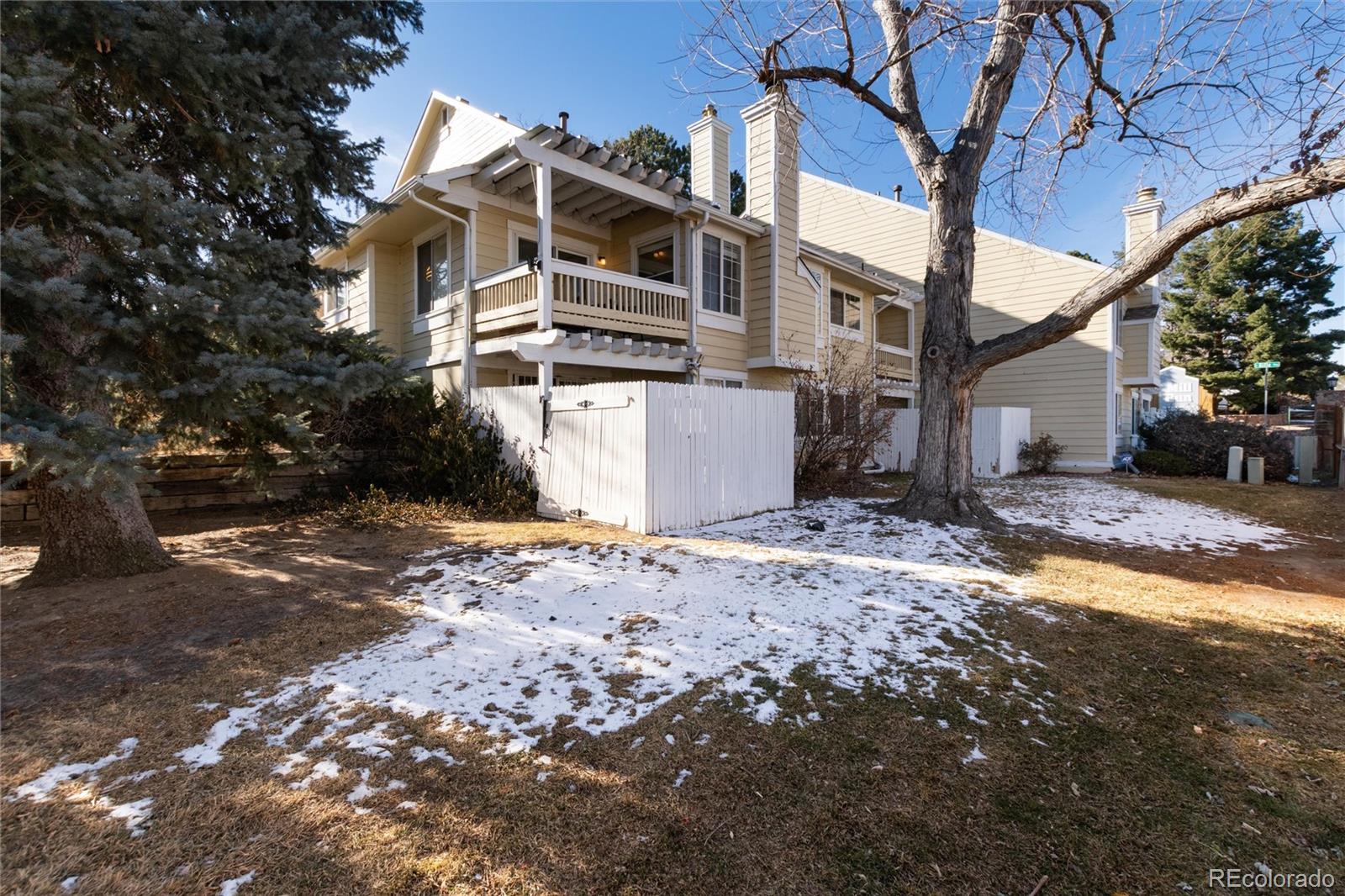 4010 S Rifle Way Aurora CO 80013