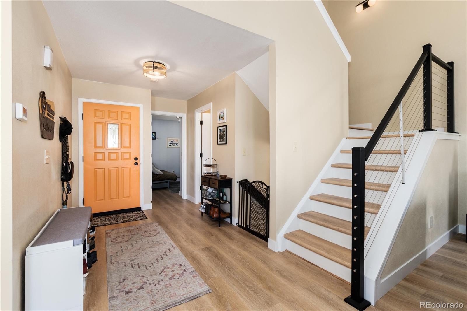 4010 S Rifle Way Aurora CO 80013