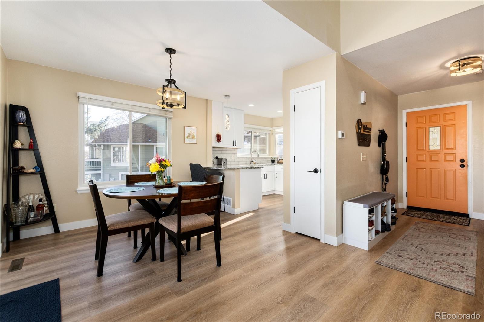 4010 S Rifle Way Aurora CO 80013