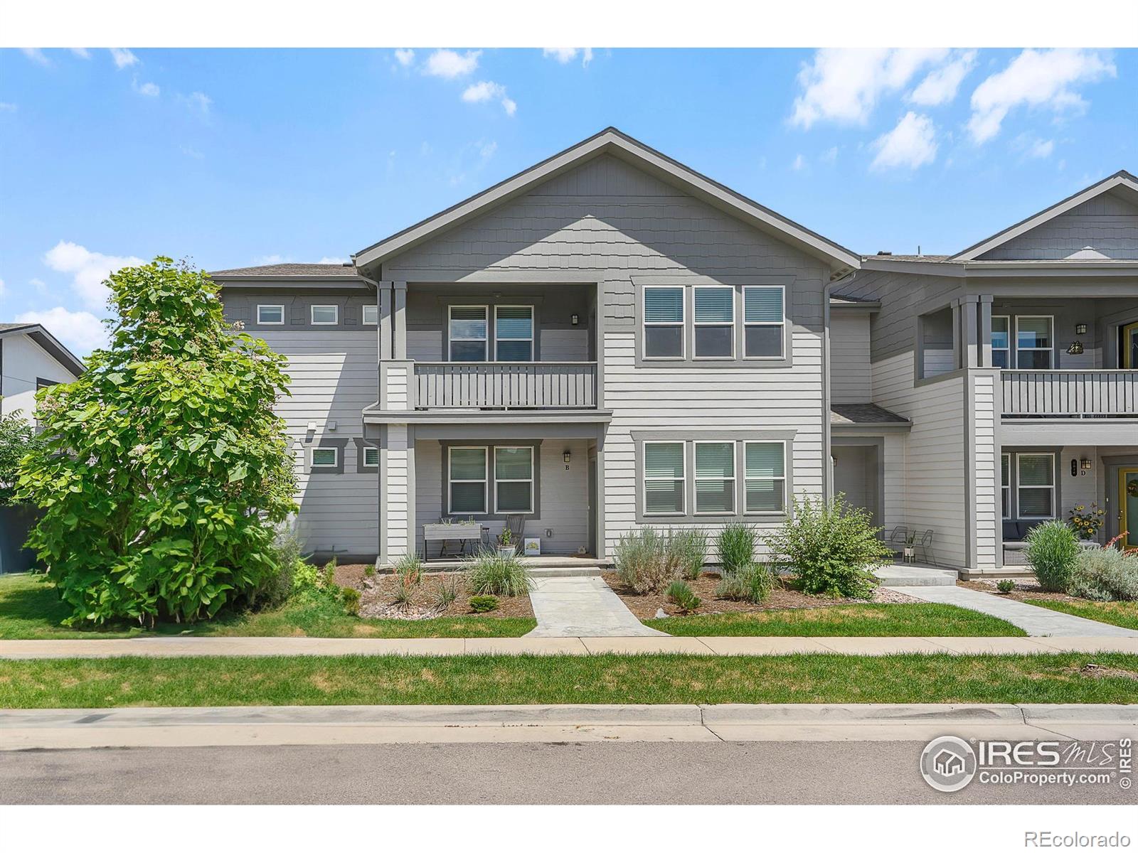 2614 Conquest Street Fort Collins CO 80524
