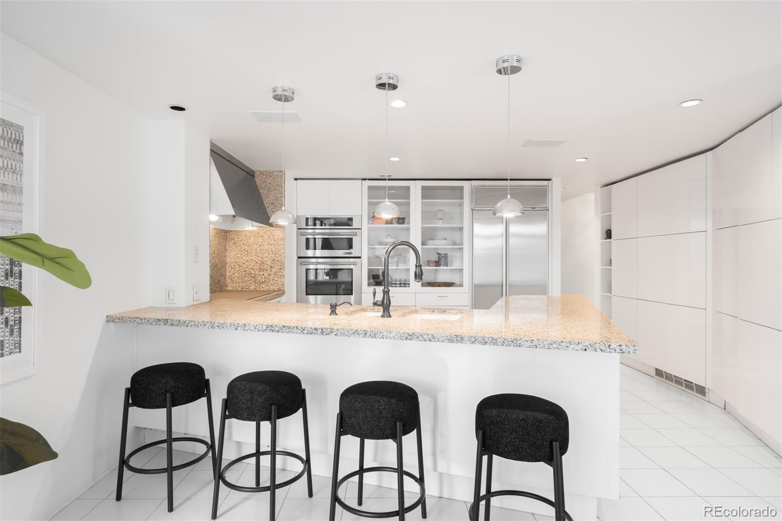 1777 Larimer Street Denver CO 80202