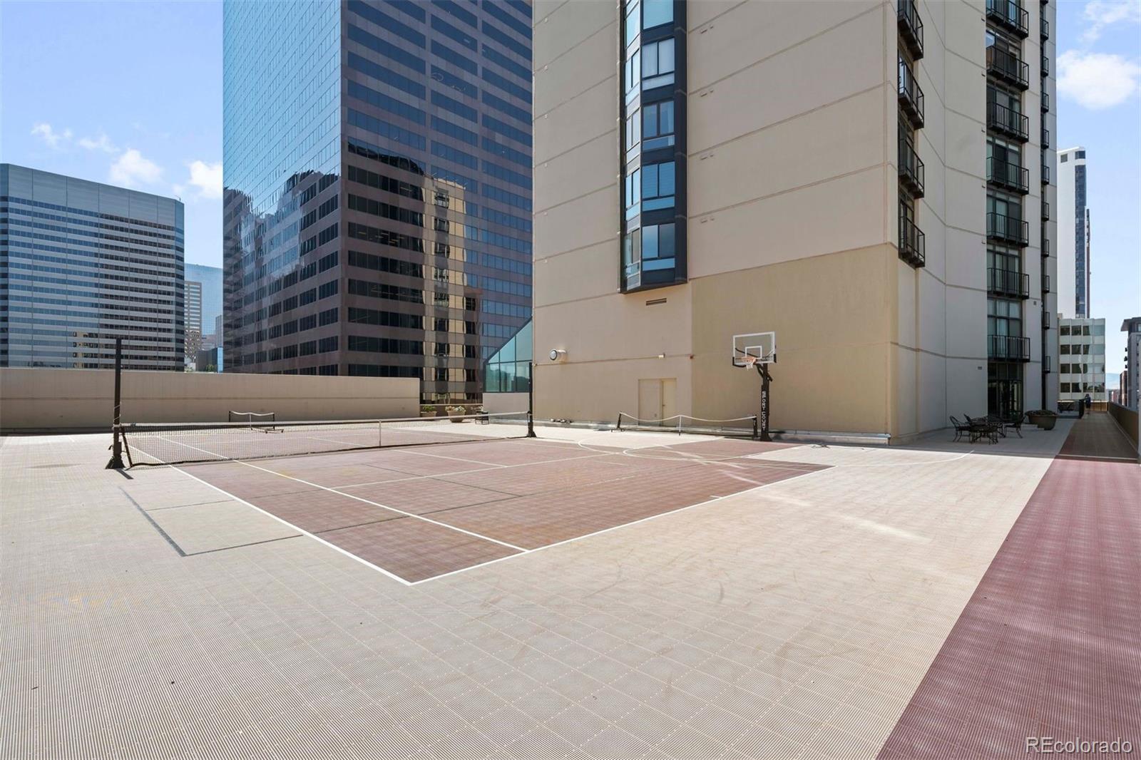 1777 Larimer Street Denver CO 80202