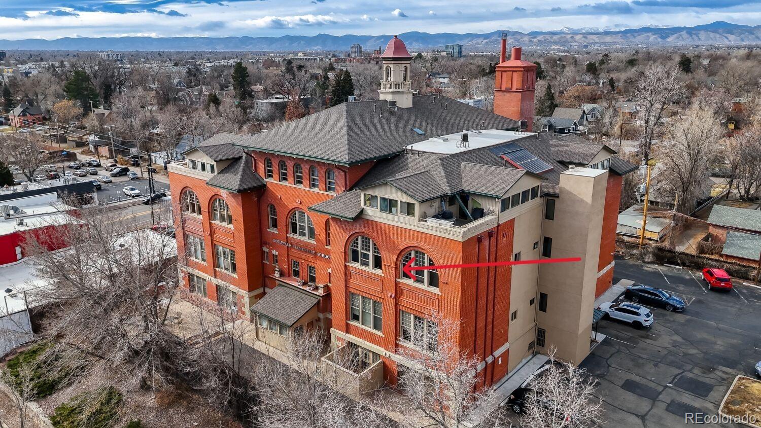 2351 Federal Boulevard Denver CO 80211