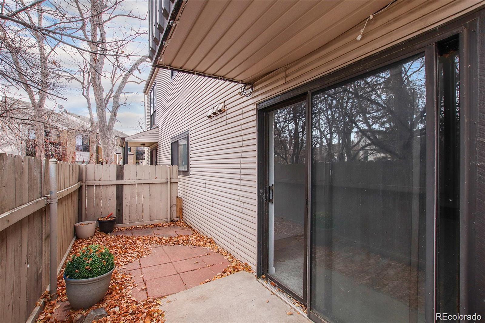 3550 S Harlan Street Denver CO 80235