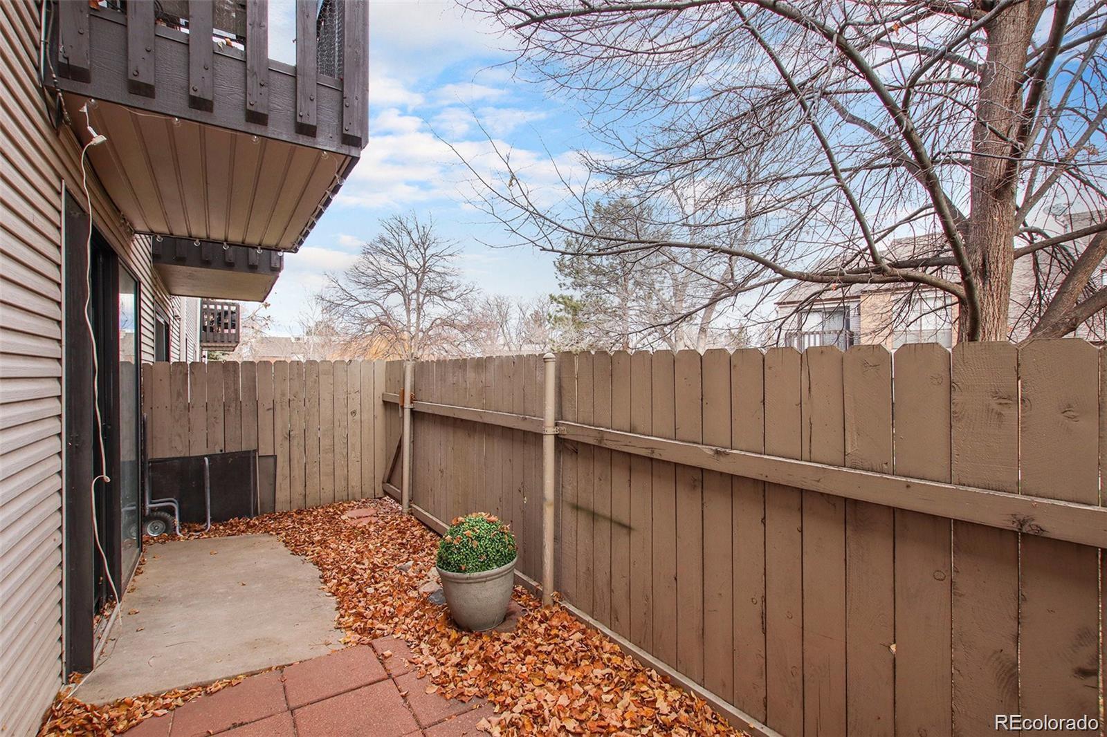 3550 S Harlan Street Denver CO 80235