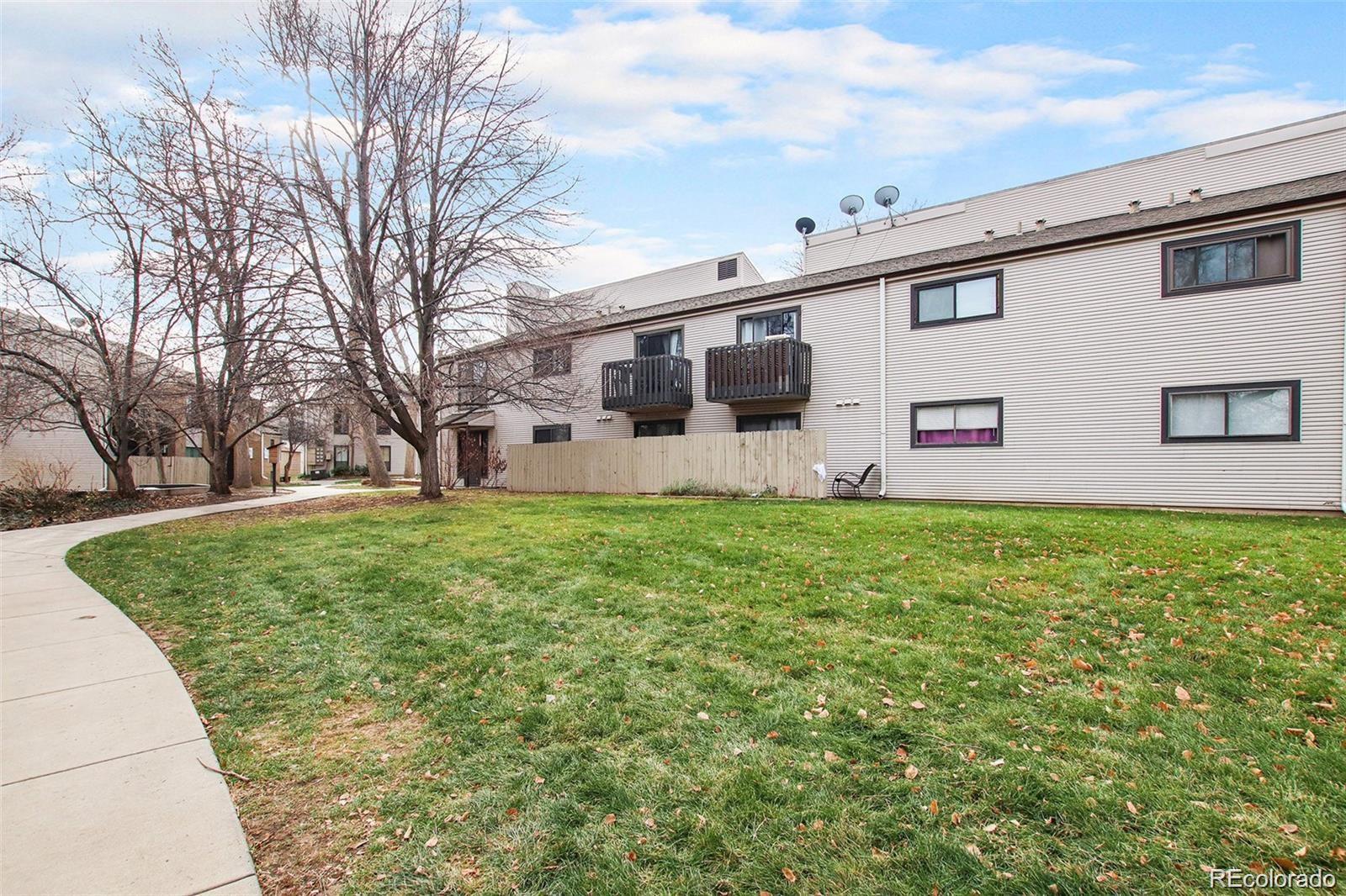 3550 S Harlan Street Denver CO 80235