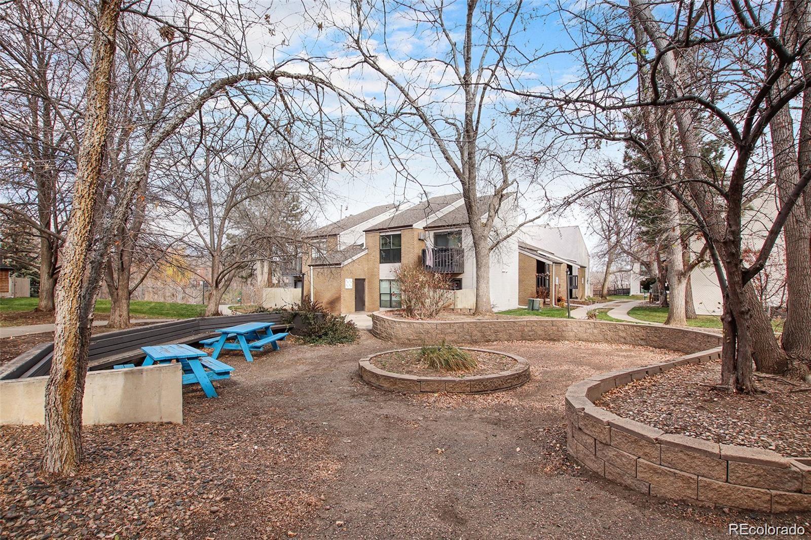 3550 S Harlan Street Denver CO 80235