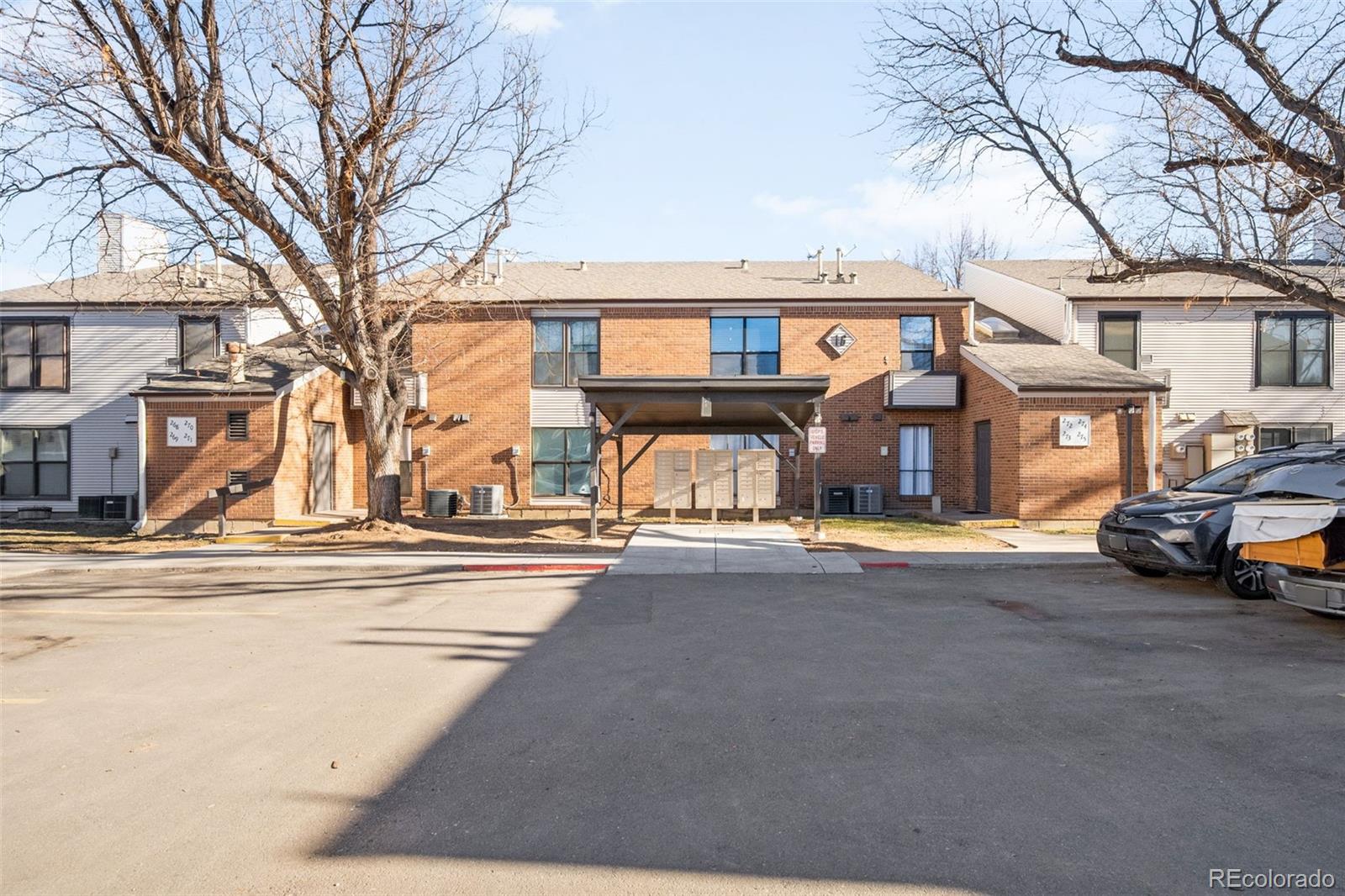 3550 S Harlan Street Denver CO 80235
