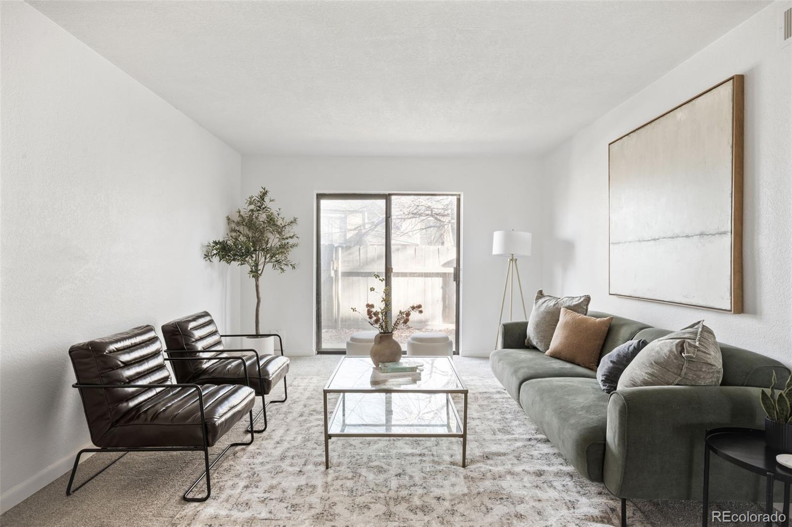 3550 S Harlan Street Denver CO 80235