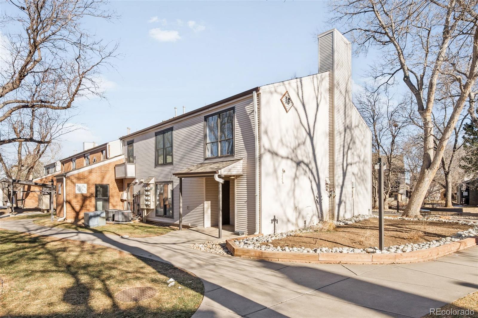 3550 S Harlan Street Denver CO 80235
