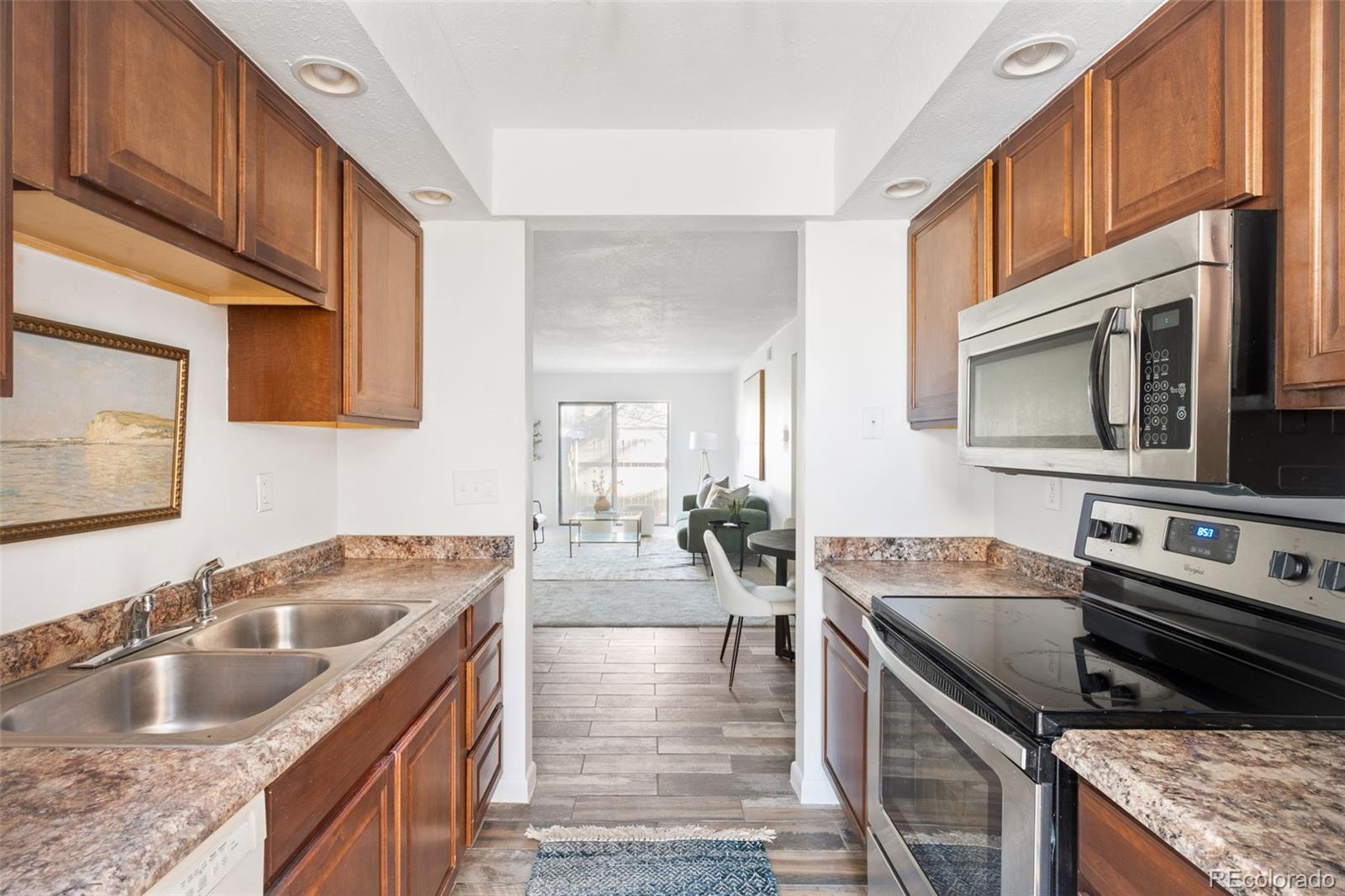 3550 S Harlan Street Denver CO 80235