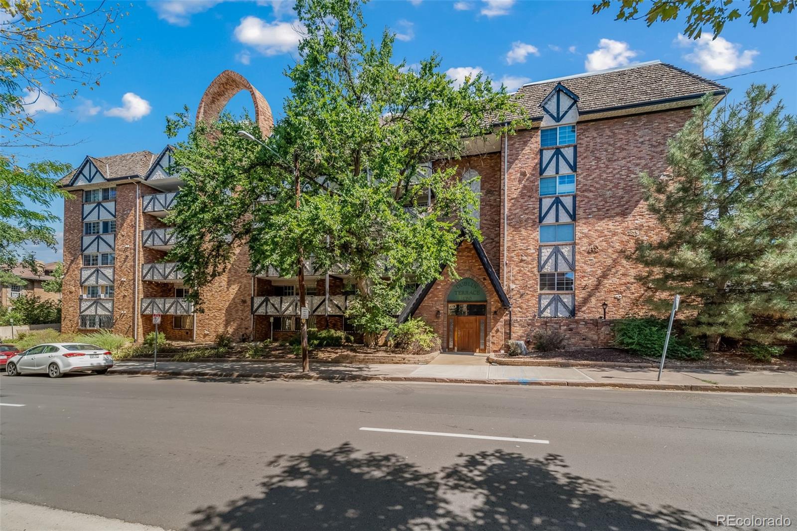 1350 Josephine Street Denver CO 80206