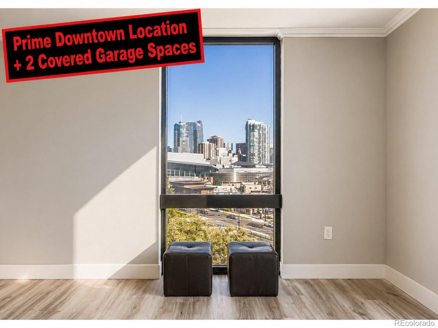 1301 Speer Boulevard Denver CO 80204